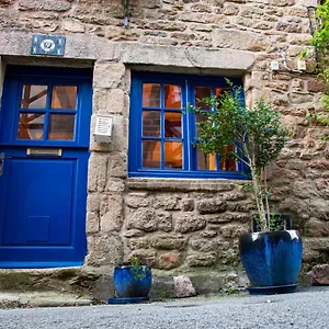 La Maison Du Bosco Hébergement de vacances